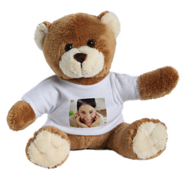 Osito de peluche