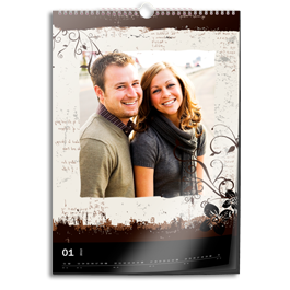 Foto-calendarios