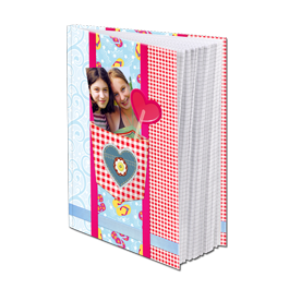 Cuaderno A4