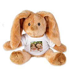Peluches con amor