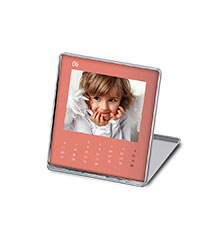 Tischschmuckkalender
