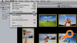 Screenshot Screenshot