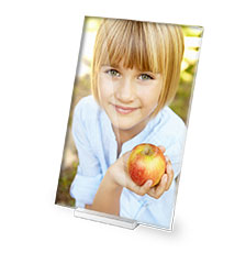 Foto en metacrilato 13×18 cm (impresión directa)